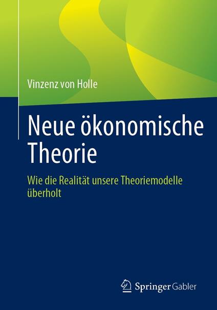 Neue ökonomische Theorie