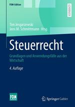 Steuerrecht