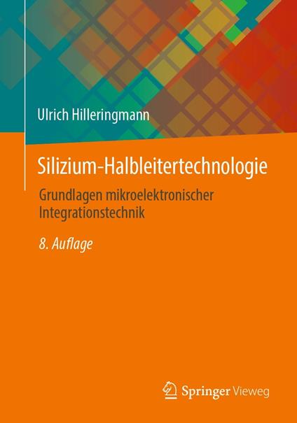 Silizium-Halbleitertechnologie