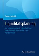 Liquiditätsplanung