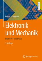 Elektronik und Mechanik