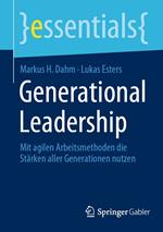 Generational Leadership