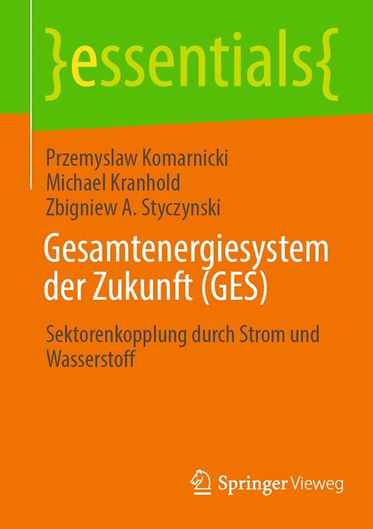 Gesamtenergiesystem der Zukunft (GES)