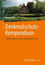 Denkmalschutz-Kompendium