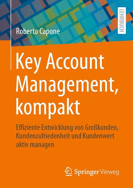 Key Account Management, kompakt