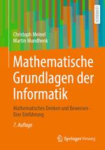 Mathematische Grundlagen der Informatik