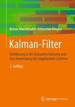 Kalman-Filter