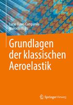 Grundlagen der klassischen Aeroelastik