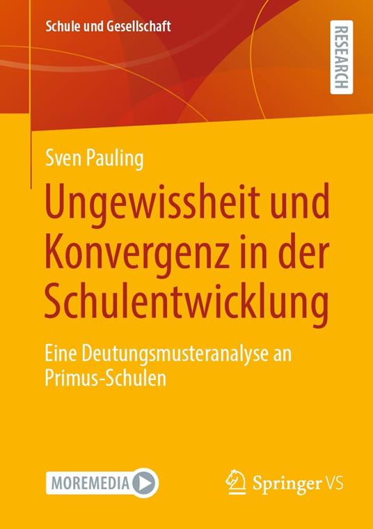 Ungewissheit und Konvergenz in der Schulentwicklung