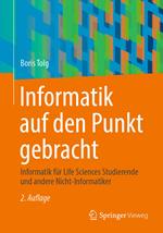 Informatik auf den Punkt gebracht