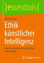 Ethik künstlicher Intelligenz