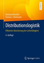 Distributionslogistik