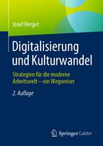 Digitalisierung und Kulturwandel