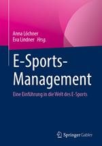 E-Sports-Management