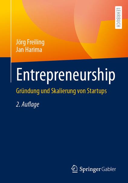 Entrepreneurship