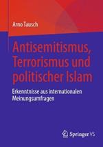 Antisemitismus, Terrorismus und politischer Islam: Erkenntnisse aus internationalen Meinungsumfragen