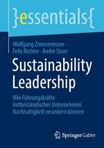 Sustainability Leadership