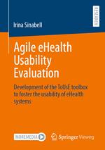 Agile eHealth Usability Evaluation