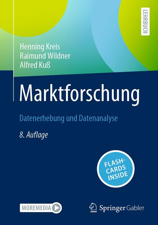 Marktforschung