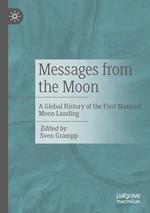 Messages from the Moon