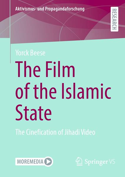 The Film of the Islamic State