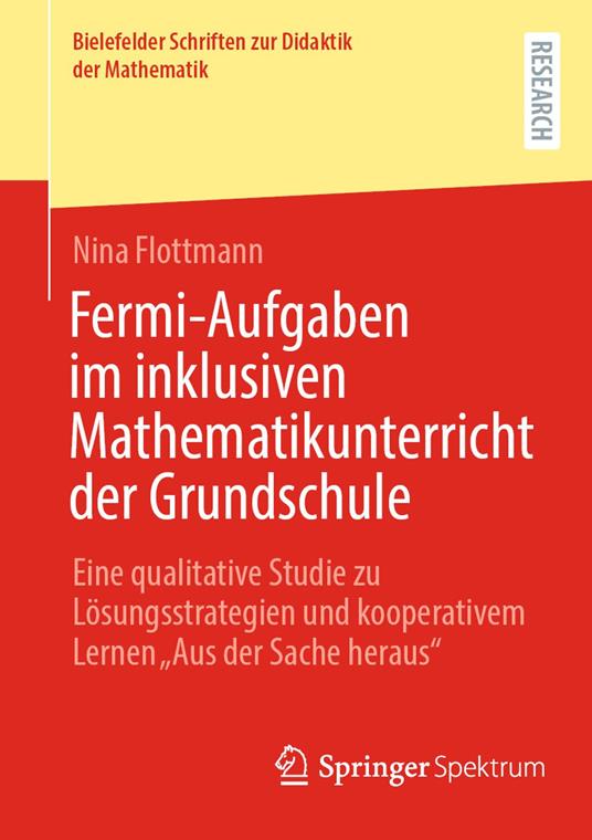 Fermi-Aufgaben im inklusiven Mathematikunterricht der Grundschule