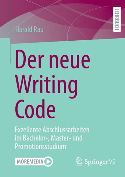 Der neue Writing Code