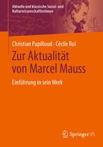 Zur Aktualität von Marcel Mauss