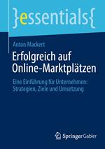 Erfolgreich auf Online-Marktplätzen