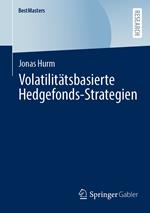 Volatilitätsbasierte Hedgefonds-Strategien