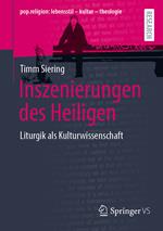 Inszenierungen des Heiligen