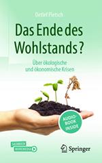 Das Ende des Wohlstands?