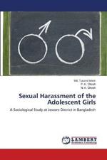 Sexual Harassment of the Adolescent Girls