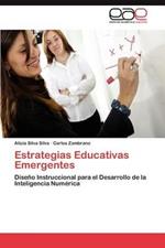 Estrategias Educativas Emergentes