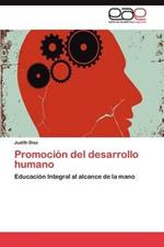 Promocion del Desarrollo Humano