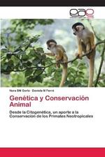 Genetica y Conservacion Animal