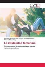 La infidelidad femenina