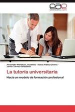 La Tutoria Universitaria