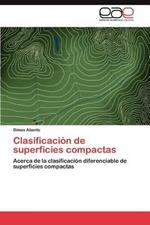 Clasificacion de Superficies Compactas