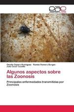 Algunos aspectos sobre las Zoonosis