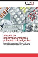 Sintesis de Nanotransportadores Polimericos Inteligentes