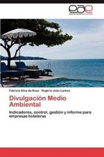 Divulgacion Medio Ambiental