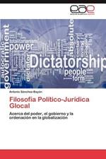 Filosofia Politico-Juridica Glocal