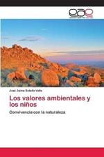 Los valores ambientales y los ninos