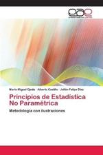 Principios de Estadistica No Parametrica