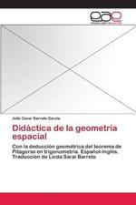 Didactica de la geometria espacial