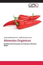 Alimentos Organicos