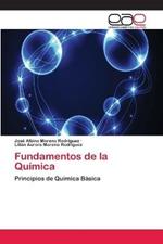 Fundamentos de la Quimica