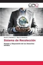 Sistema de Recoleccion