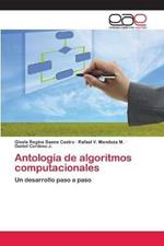 Antologia de algoritmos computacionales